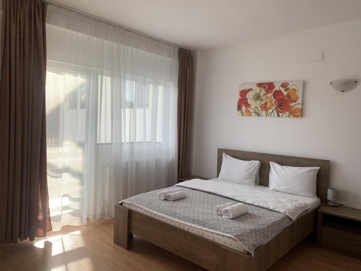 Casa Ana Serena Ieşelniţa Zewnętrze zdjęcie
