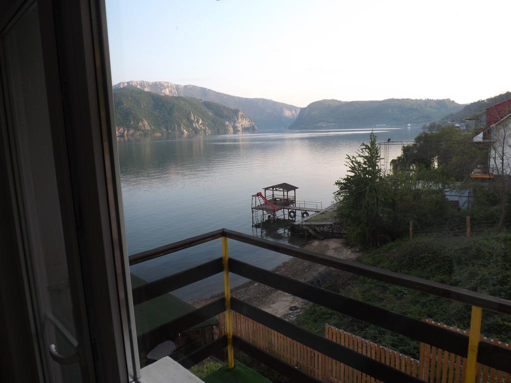 Casa Ana Serena Ieşelniţa Pokój zdjęcie