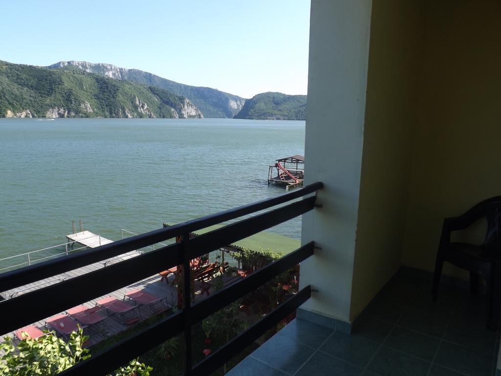 Casa Ana Serena Ieşelniţa Pokój zdjęcie