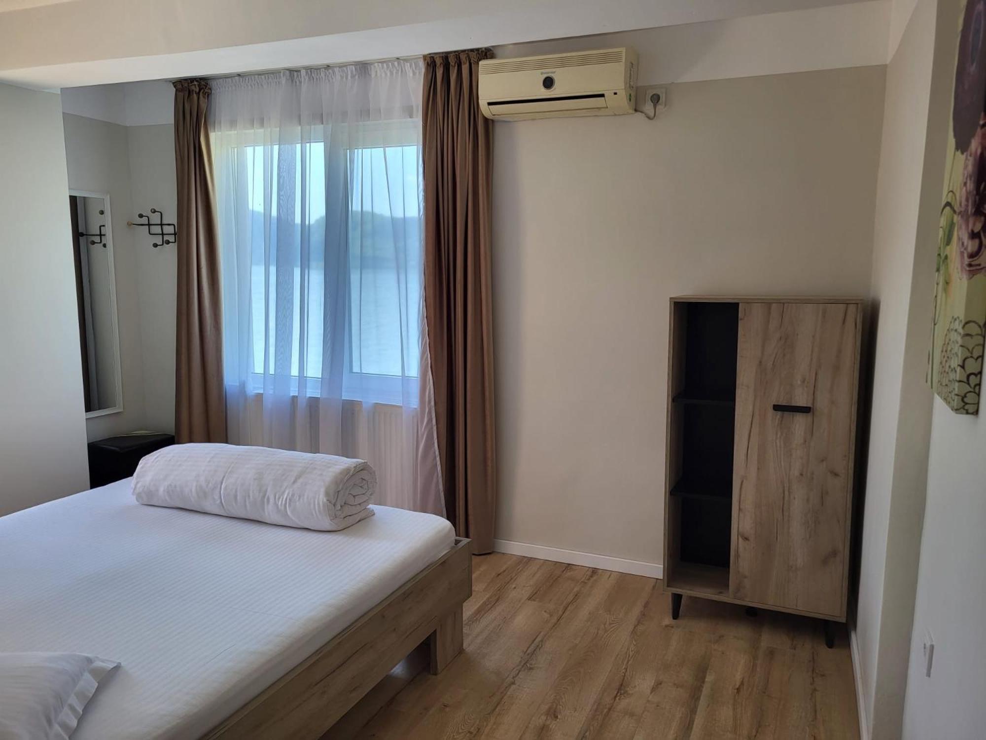 Casa Ana Serena Ieşelniţa Zewnętrze zdjęcie