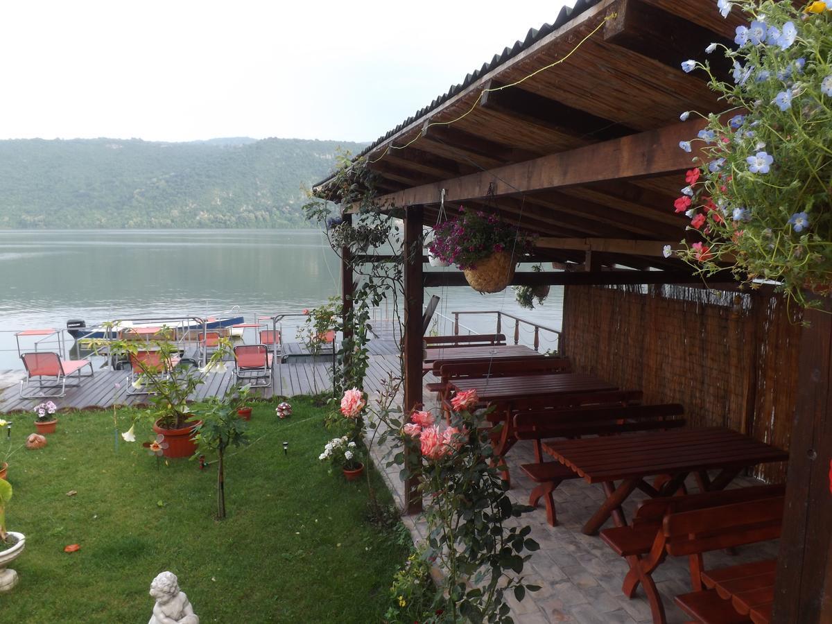 Casa Ana Serena Ieşelniţa Zewnętrze zdjęcie