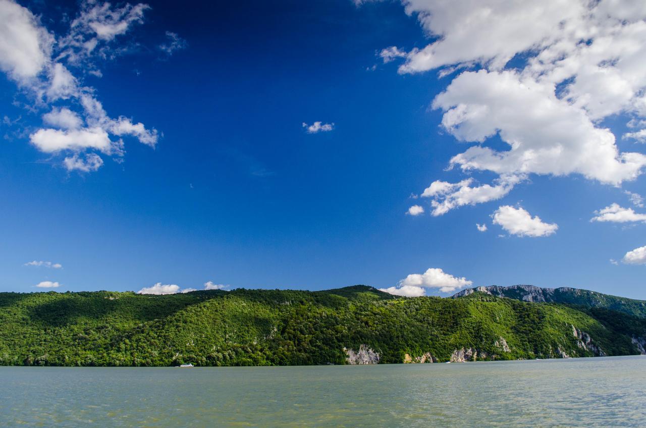Casa Ana Serena Ieşelniţa Zewnętrze zdjęcie