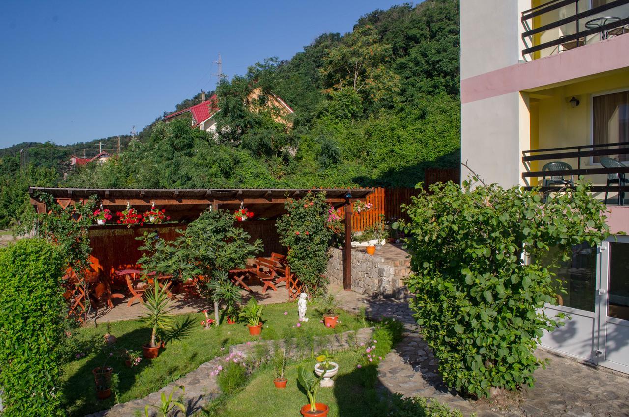 Casa Ana Serena Ieşelniţa Zewnętrze zdjęcie