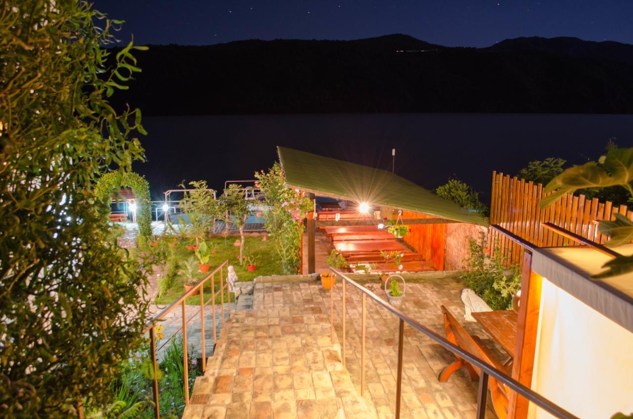 Casa Ana Serena Ieşelniţa Zewnętrze zdjęcie